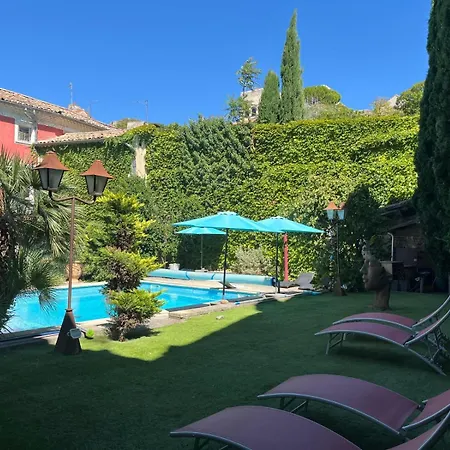2 Avec Piscine
