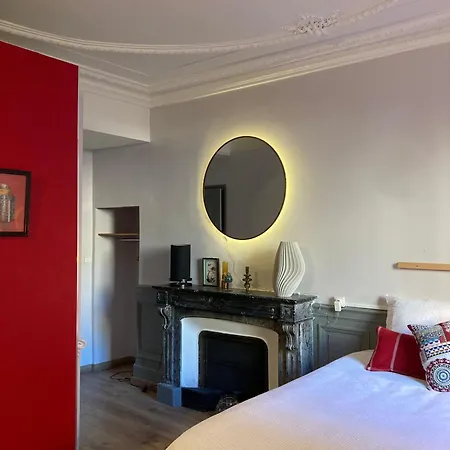 2 Avec Piscine Appartement *