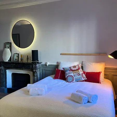 Appartement 2 Avec Piscine *