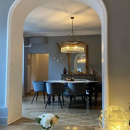 Apartment 2 Avec Piscine *