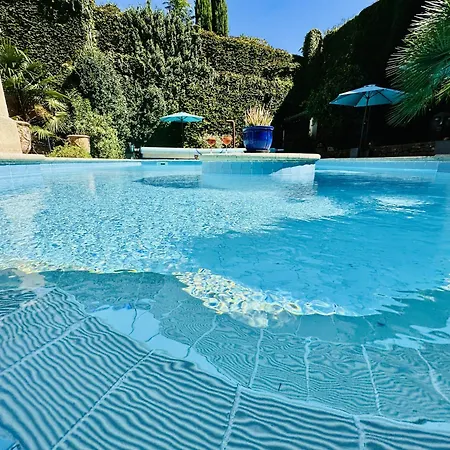 Apartament 2 Avec Piscine Montélimar