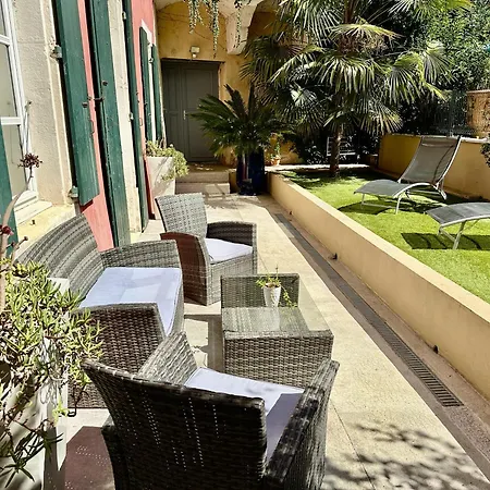 2 Avec Piscine *